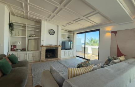 Penthouse S.Jorge Seaview T4 - Foto 1