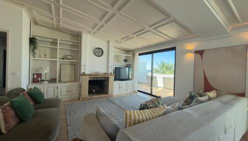 Penthouse S.Jorge Seaview T4 - Foto 1