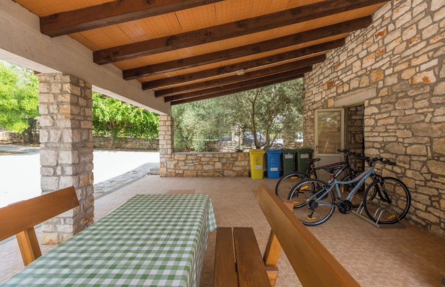 Holiday House Anna - Photo 13