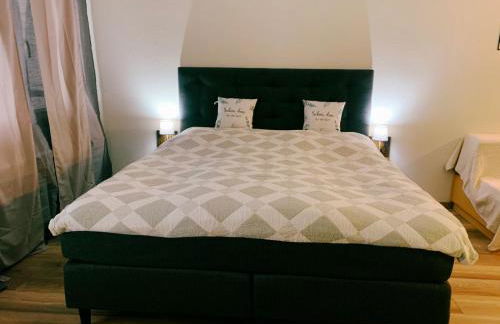 Family Apartment MiniGlück - Foto 3