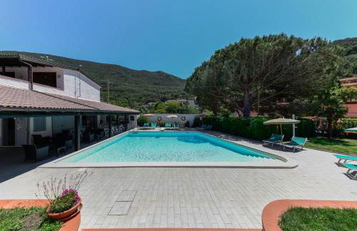 Elba Island Resort Pool & Tennis - Foto 30