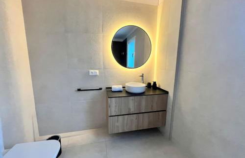 Villa OCEAN II Luxe Infinity Heated Pool - Foto 55