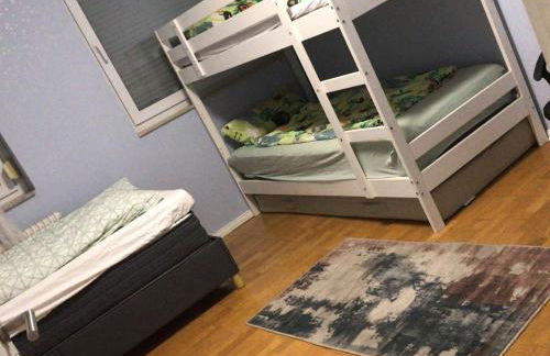 Xxl Monteurswohnung für 8 Personen - Foto 4