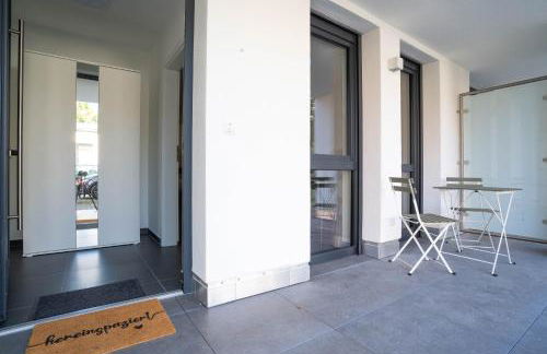 Modernes Ferienapartment: Komfort & Wohlfühlen - Foto 15