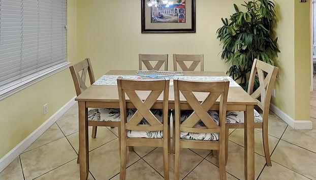 Barefoot Beach Resort B-201 by Distinctive Beach Rentals - Foto 5, Ausstattung der Unterkunft