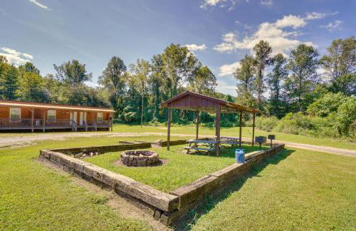 The Boiler Room - ATV-Friendly Briceville Gem! - Foto 2