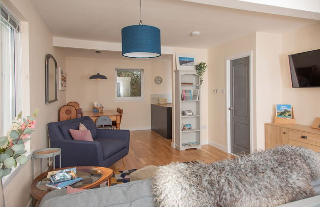 Croft 4 - Self- Catering Accommodation - Photo 35