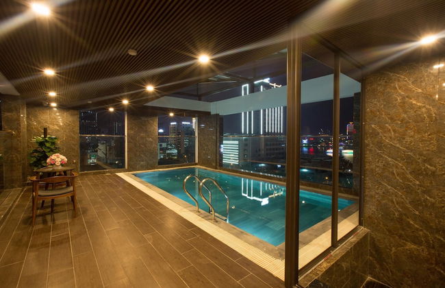 Citypoint Apartment - Foto 23