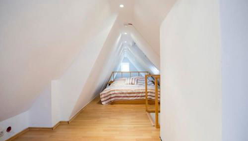 Maisonette Wohnung Bolkerstraße in Düsseldorf - Foto 3