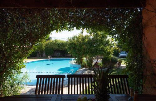 Villa Christina in Evia - Foto 64