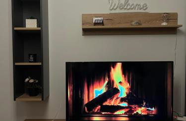 AV Luxury accommodations 2 - Foto 6