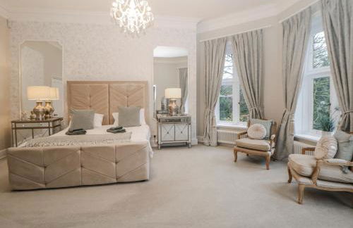 Hallfield Hall - Foto 52