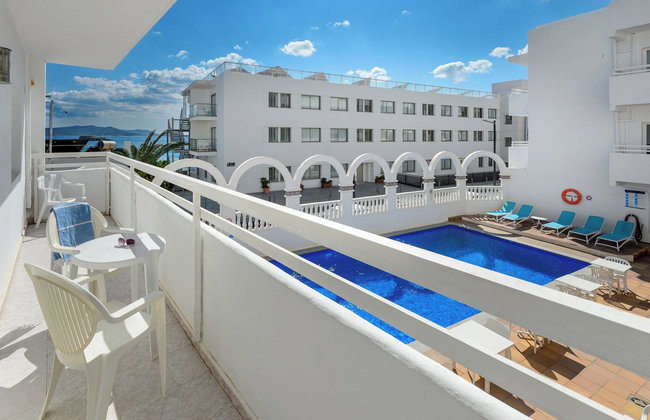 Vibra Lux Mar Aparthotel - Photo 20