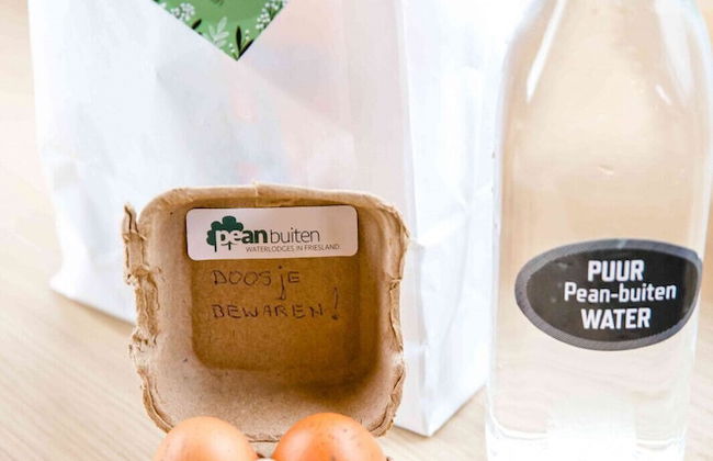 Waterlodge Reade Wikel - Foto 19