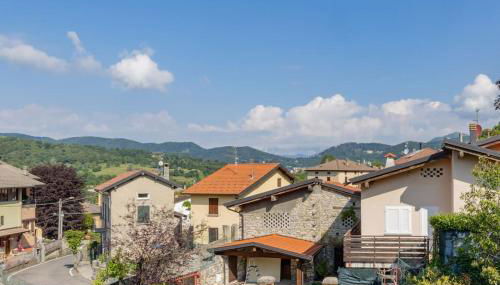 Cà dei Brenta - Orchard - Valle Intelvi - Como - Foto 5