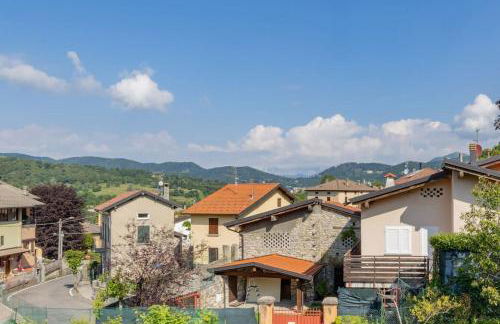 Cà dei Brenta - Orchard - Valle Intelvi - Como - Foto 5