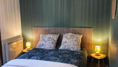 Au Doubs lac - Foto 4