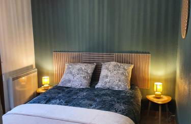 Au Doubs lac - Foto 4