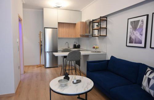 White Luxury Apartments - Foto 25