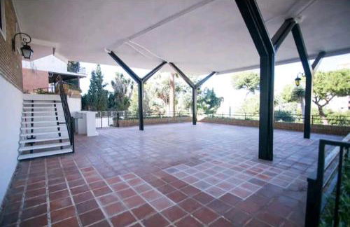 Villa exclusiva el Candado Málaga - Foto 6