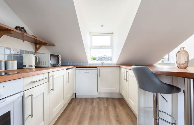 Luxurious Apartment in Wandsworth - Foto 26