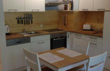 Ferienwohnung mit Charme I - Foto 9