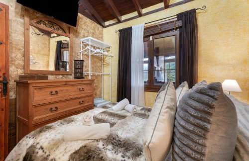 Casa Cruz De Tierno - Foto 25