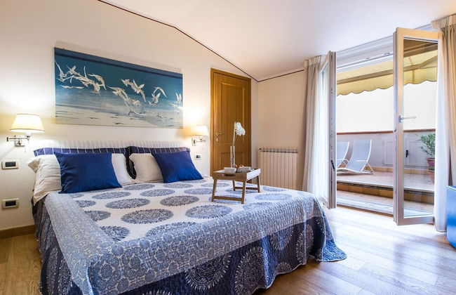 Il Ciliegio Sul Lago 6 - Foto 52