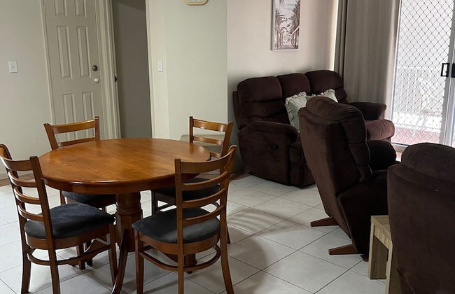 White Crest Apartments - Foto 69