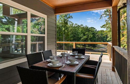 Nottely Retreat - Foto 80