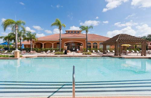 3Br 3Bath Townhome BBQ Pool 15min Disney 1291ft - Foto 13