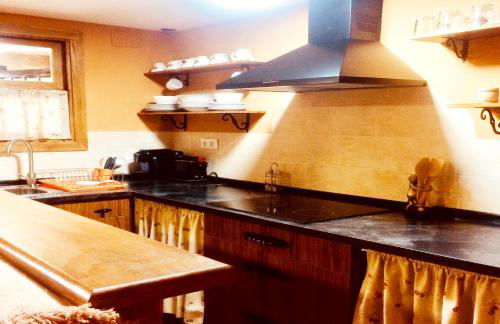 Apartamento Rural San Jorge Bajo - Foto 8