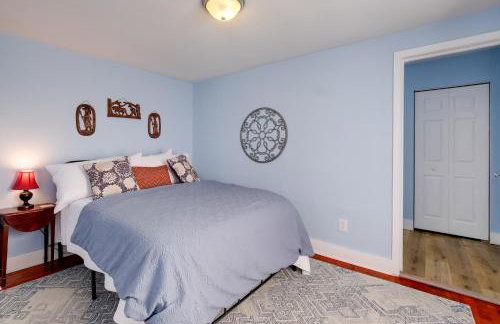 3 Mi to Radford University and River, Charming Home - Foto 10