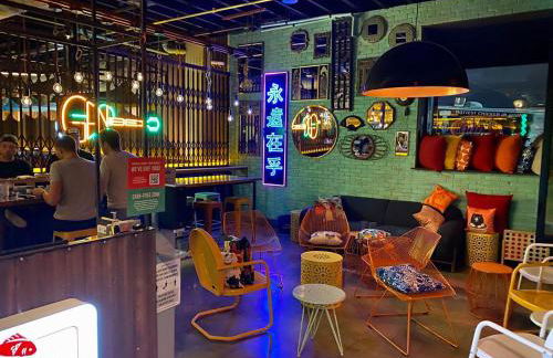 Condo Near Downtown WALK to restaurants, bars & music - Foto 44