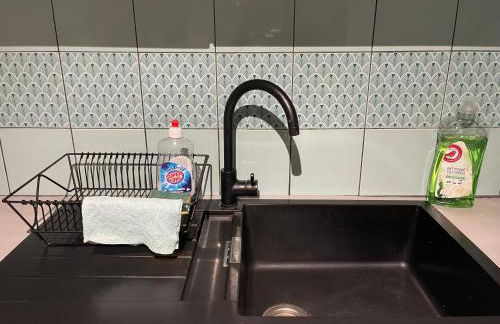 017 CHIC & COSY F2 53m2 HYPERCENTRE WIFI SMART TV NETFLIX - Foto 18