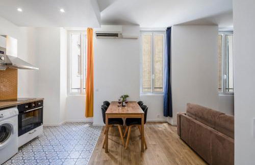 DESIREE - Joliette - Saint Charles - Vieux port - Foto 13