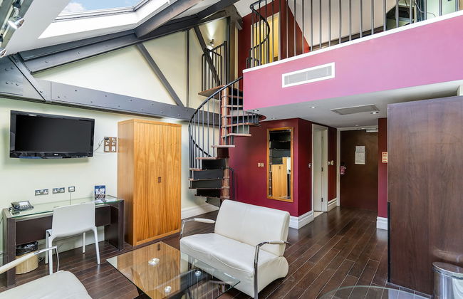 Roomzzz Manchester City - Foto 37