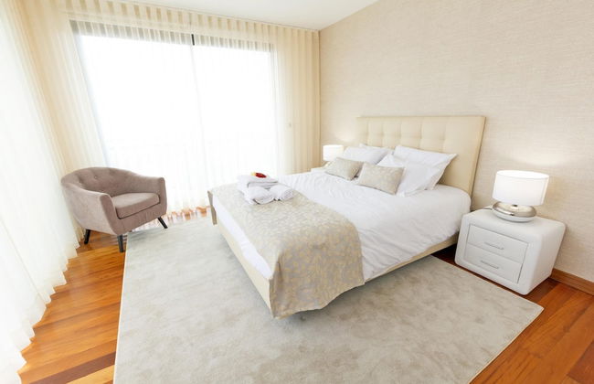 Villa Beausoleil by Homie - Foto 12