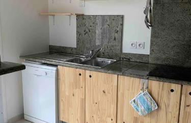 jolie maison lumineuse à La Roche Posay - Foto 32