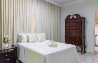 Recanto dos Passaros - Wifi Garagem Gourmet - Foto 5