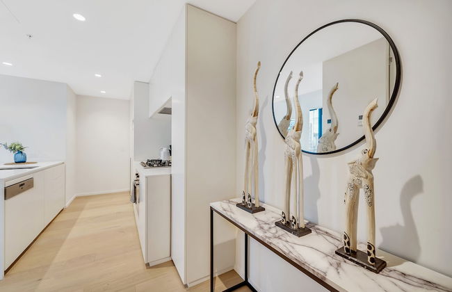 Melbourne Square Apartments - Foto 6