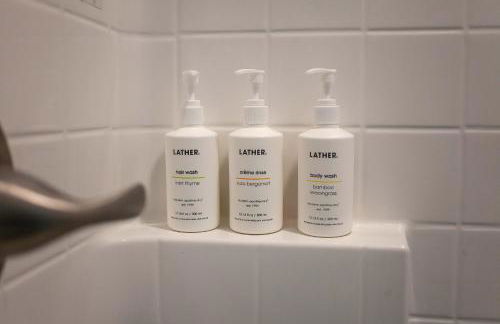 Sojourn Beautiful Family Home with Backyard in Ghent - Foto 52