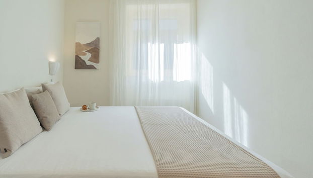 Casa Vela by Rent all Como - Foto 2, Habitación