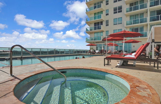 Spectacular Bay View 1bd 2baths in Grove - Foto 26