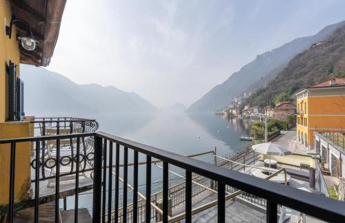 La Sentinella - Lake View Panoramic Terrace - Foto 6