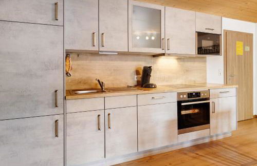 Ferienhaus Heerlichkeit - Foto 57