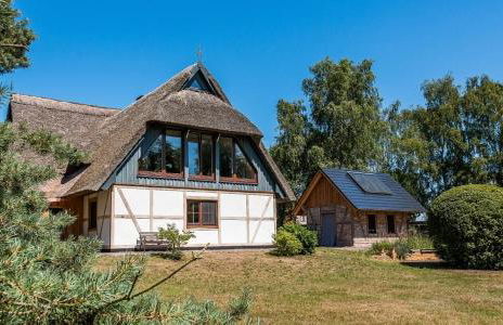 Haus Schilfkante - Wohnung 2 - Foto 20