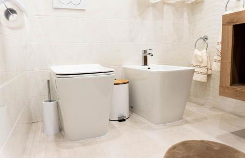 Desiree Luxury House- vasca idromassaggio - Foto 36