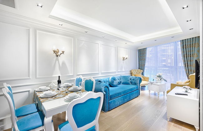 Onkel Residence - Photo 19