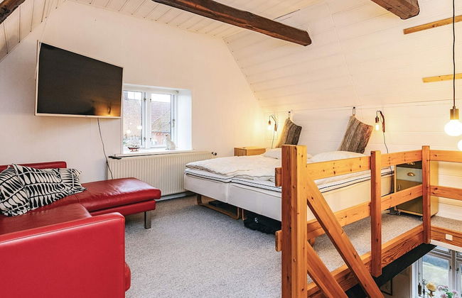 4 Person Holiday Home in Marstal - Photo 27